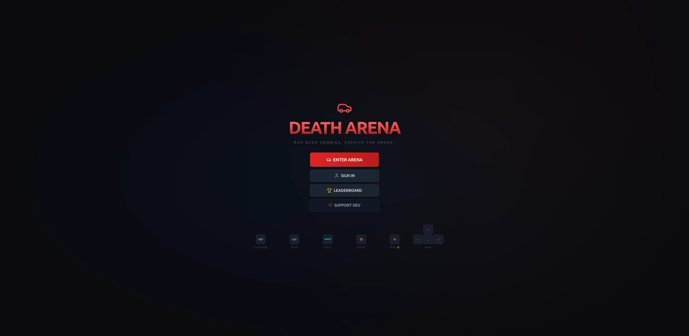 Death Arena