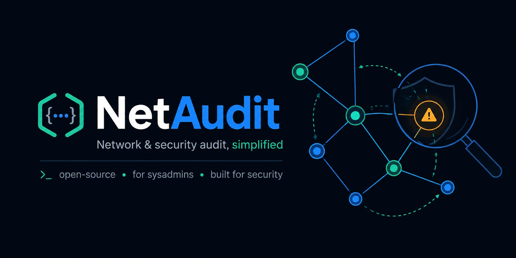 NetAudit